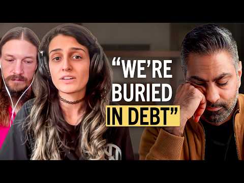 “I’m 30, broke, and tired of budgeting”