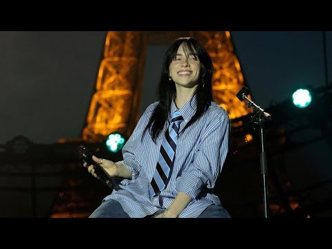 Billie Eilish - Global Citizen 2023 (Full Show)