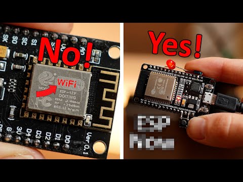 Forget WiFi! This Wireless Method is WAY Better? (ESP-NOW)