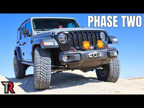 I Didn’t Expect This Much of a Difference