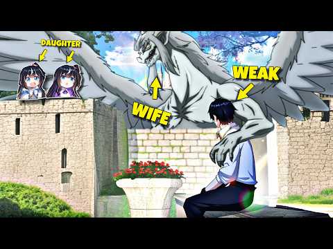 He Was A Dragon Slayer Who Married His Nemesis And They Had Cute Twins! - Manhwa Recap