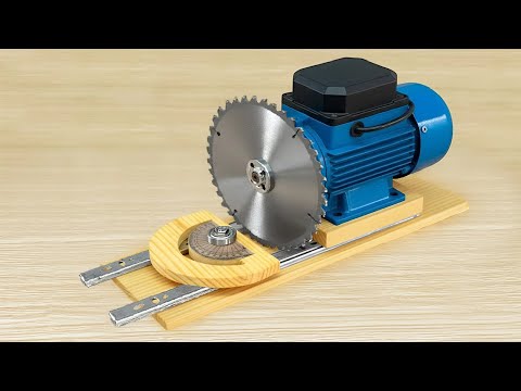 Even Professors Don’t Know This! DIY Woodworking Tools That Save You Money