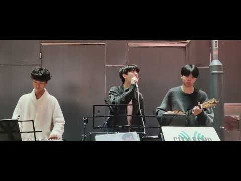 12-12-2025 🌃 旺角 pak_ling...... Busking 🎵🎤🎸🎹🥁🔊 MC 張天賦 世一📱