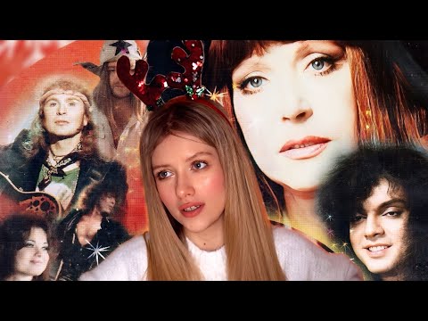 НОВЫЙ ГОД В НАШЕМ ДЕТСТВЕ: СТАРЫЕ ПЕСНИ О ГЛАВНОМ / РАЗБОР ВСЕХ ТРЕХ ЧАСТЕЙ /САМЫЕ ЯРКИЕ МОМЕНТЫ ШОУ