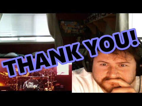 THANK YOU! | The Warning - Dust To Dust/Dull Knives (Cut Better) (Live Pepsi Center CDMX) *REACTION*