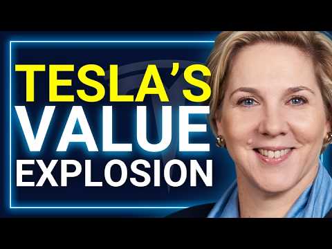 Tesla’s Biggest Value-Creation Moment in History