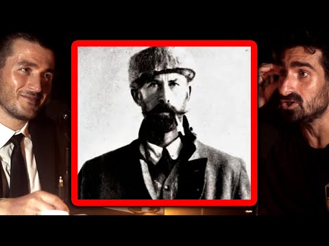 The greatest explorer of all time | Paul Rosolie and Lex Fridman