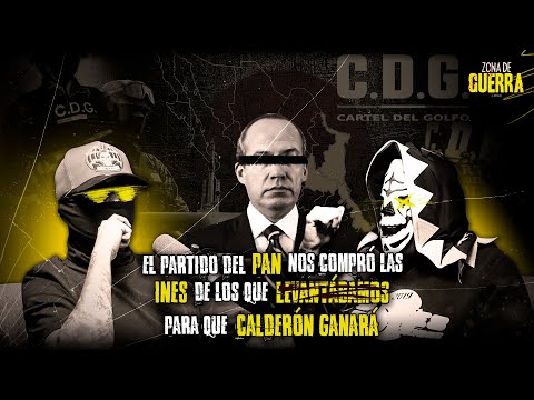 Mi vida como integrante del CARTEL DEL GOLFO Y MI PELEA POTRA LA LETRA POR TAMAULIPAS|6.3 EP. #031