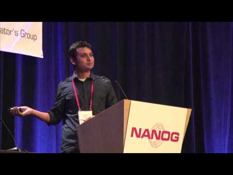 Evolution of Facebook Backbone