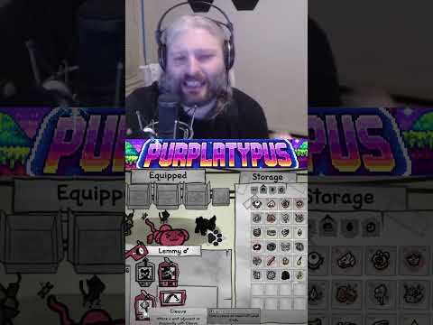 You WONT Believe This Butcher Trick! #mewgenics