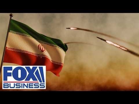 'CONTINUED WAR': Iran warns of escalation in CHILLING message