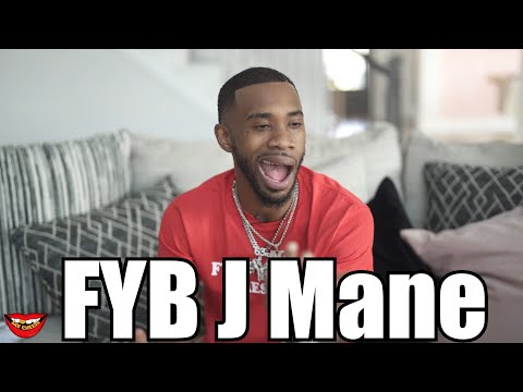 FYB J Mane GOES OFF ON Lil Jay, Thinks YNW Melly is GUILTY, G Herbo, Tay Savage (FULL INTERVIEW)
