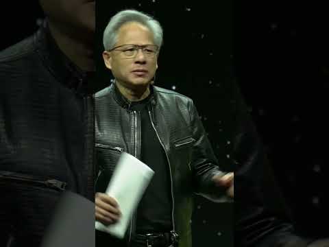 Quantum Computing - Where We're Headed | #GTC25 Fireside Chat