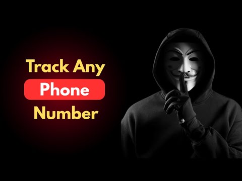 Top 15 OSINT Tools to Track Any Phone Number in 2025!