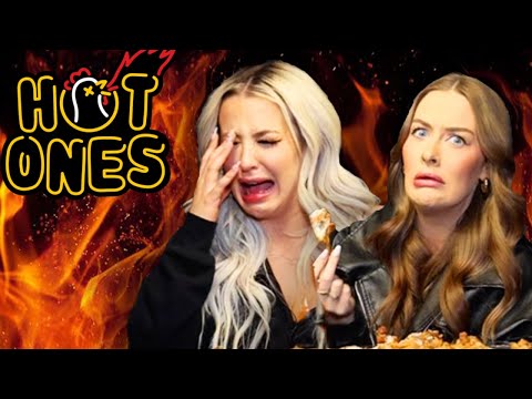 EXPOSING THE DOWNFALL OF THE CANCELLED PODCAST | Bootleg Hot Ones