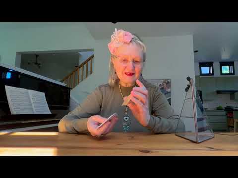 Гадаем по старинке! Вы долго этого ждали! Каким будет ваше ближайшее будущее? #колена таро онлайн