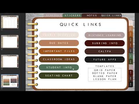 HOW TO MAKE A DIGITAL PLANNER (EVERYTHING YOU NEED TO KNOW)