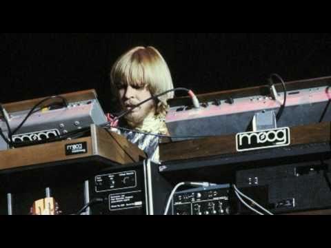 A Brief History of the Minimoog Part I