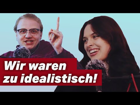 Mienah: Was ist Spandau für dich? | Henke‘s Corner #25