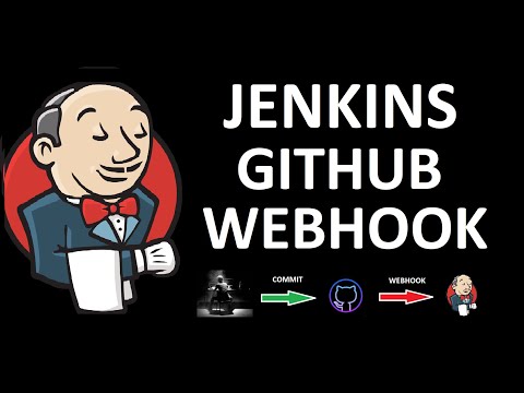 Github Webhook Creation | Jenkins Github Webhook Connect | Complete Automation CICD Step By Step.