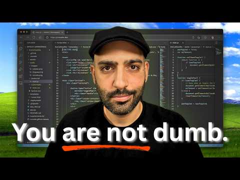 40 Brutal Truths I Wish I Knew in My 20s About Coding