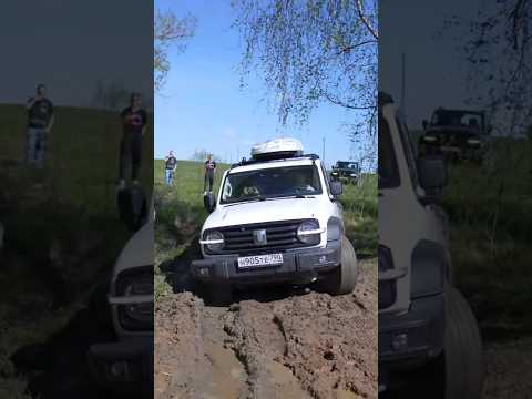 Танк подсел. #танк300 #offroad #покатушки #tank300 #bezdorogi #бездорожье #russia #россия #грязь