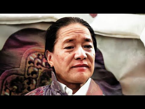 Kyabje Dudjom Rinpoche ~ Wisdom Nectar ⚡️