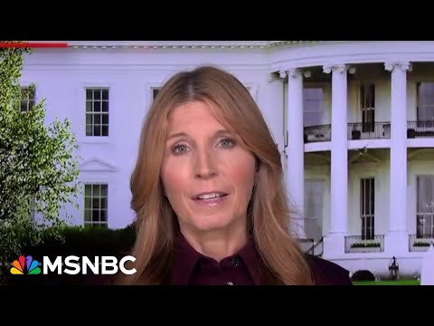 ‘They like the optics of manhandling a Democrat official’: Nicolle Wallace on ICE's arrest tactics