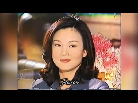 [FMV] Từ Quý Anh [徐贵樱] • Tại Vì Tôi Yêu Em - Trình Hải Ninh [因為愛你 - 程海寧]