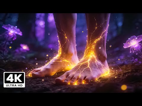 Quantum Rejuvenation: Reverse Your Biological Age By 10–25 Years | Halt Organic Aging Processes