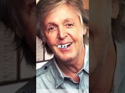 Paul McCartney’s Silent Struggle After Beatles’ Breakup Revealed