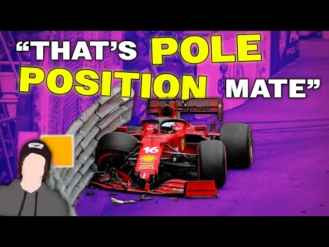 Formula 1's Most UNFAIR Rules