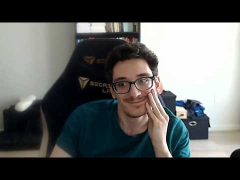 FABIANO SACRIFICES 2 ROOKS AND WINS IN 9 MOVES!