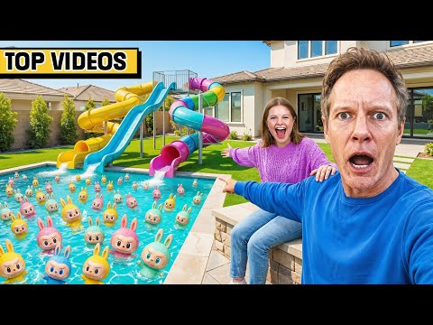 KIDS Teach PARENTS to Go VIRAL in 24 HOURS! | Jordan Matter
