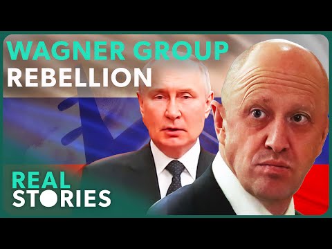 Did Putin Kill Prigozhin in a Plane Crash? Unraveling the Wagner Conspiracy