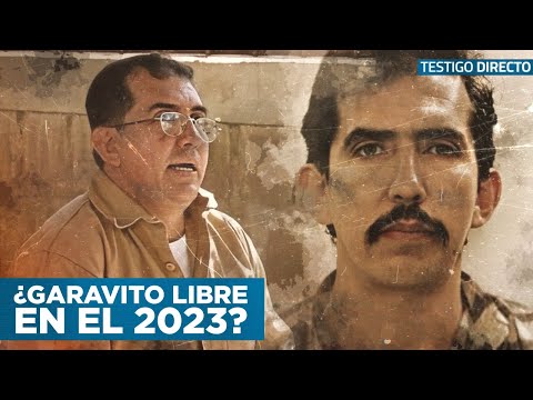 ¿Garavito Saldrá Libre En 2023? Esto Dicen Las Autoridades De Colombia A Testigo Directo