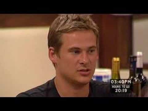 24 Hours with Lee Ryan 3 of 5.