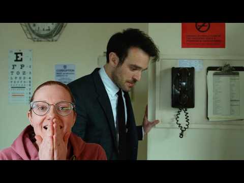 Twelve Minutes. Zero Cuts.