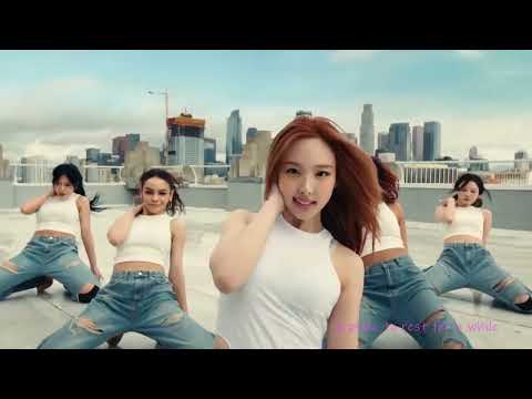 2024 케이팝 걸그룹 뮤직비디오 (M/V) 노래모음 Kpop Girl Group Playlist