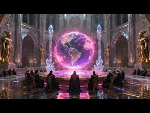 The Galaxy Council Voted Against Earth. Their Final Error Was the Vote - HFY - Sci-Fi Story