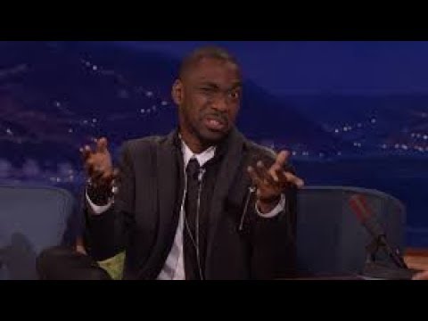 Jay Pharoah FUNNIEST Impressions!