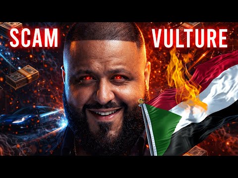 How DJ Khaled Betrayed EVERYBODY | SCAMS & FRAUDULENT