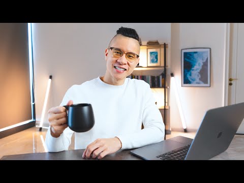 SaaS Sales - Day In The Life in SaaS Sales, Tech Sales, & Software as a Service