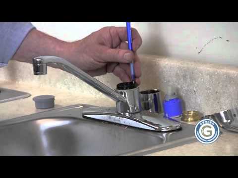 Archive - How to Keep Kitchen Faucet Rotating Smoothly