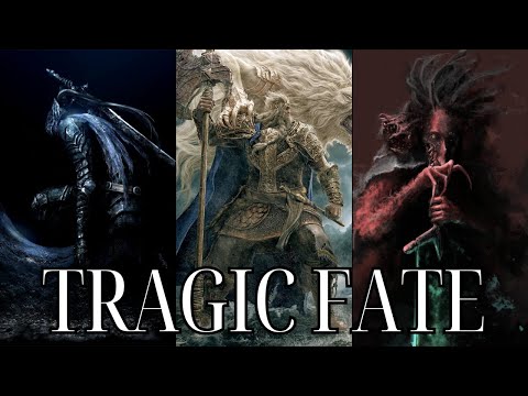 Which Souls Hero Had The Worst Fate?