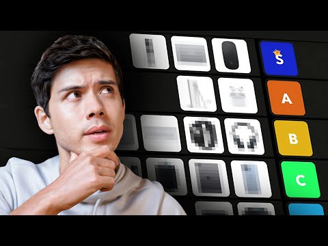 Every Apple Device Ranked for Productivity: Time-Savers vs Time-Wasters