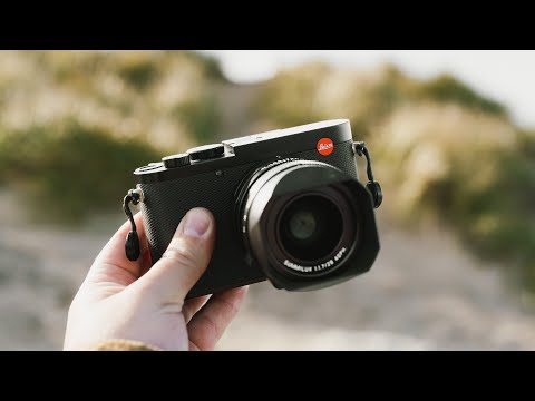 goodbye, Canon – why I bought the Leica Q3