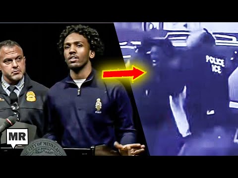 Trump's White Supremacy On Full Display