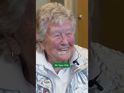 90 year olds share their biggest regrets