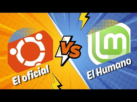 I INSTALLED UBUNTU AND REGRET IT – Real-life Ubuntu vs. Linux Mint Test